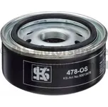 Kolbenschmidt 50013478 Olejový filtr