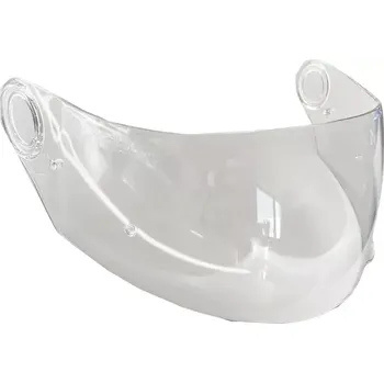 Helma na motorku Čirý visor XRC 813