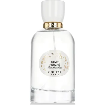 Unisex parfém Goutal Chat Perché EDT 100 ml UNISEX