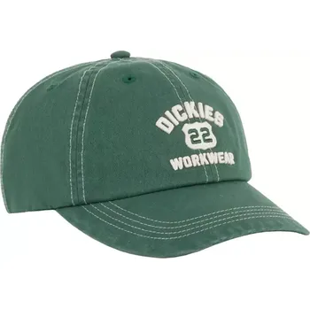 Kšiltovka Kšiltovka DICKIES Grimsley pine needle green