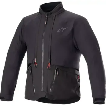 Bunda na moto Alpinestars 10 AMT-10 Drystar XF black