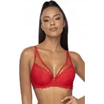 MAT Podprsenka Estelle 0198/11 červená 75C