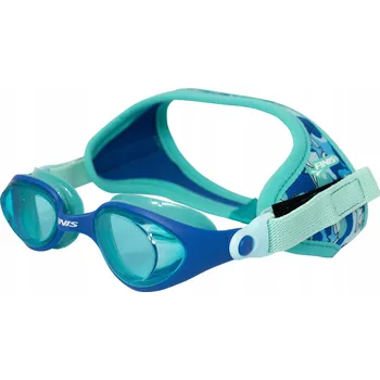 Plavecké brýle FINIS Plavecké brýle pro děti DragonFlys Shark