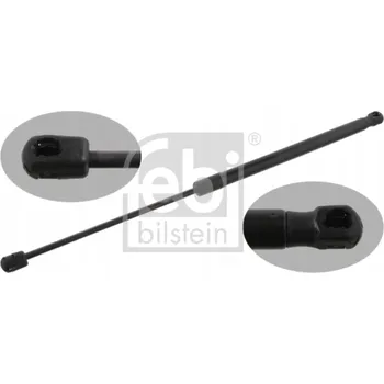 Klimatizace automobilu Plynová vzpěra, víko zavazadlového prostoru Febi Bilstein 31642