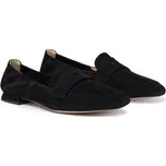 Lordsy HÖGL 1-100942 Černá 38_5