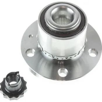 Autodíl Sada ložisek kol, , 6Q0407621AD, 6Q0407621AH, 6Q0407621AJ, 6R0407621A, AUTOMEGA, 110059410