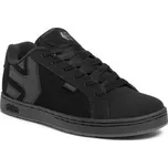 Sneakersy Etnies Fader 4101000203 Černá 42_5