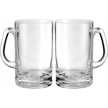 Sklenice PIVNÍ SKLENICE SKLENICE BRUNNER MUNICH 550 ml 2 ks