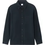 Celio Svrchní košile Naseerset 1186166 Tmavě modrá M