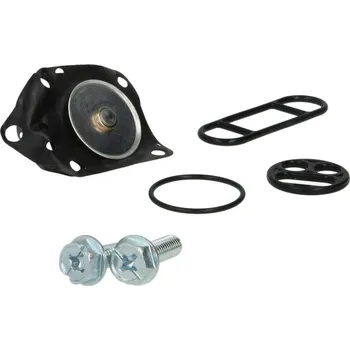 Palivový systém pro motocykl Opravná sada palivového kohoutu Tourmax YAMAHA YZF 750 SP rok 93