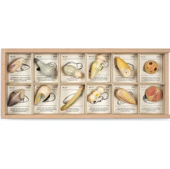 Dřevěná hračka Grapat Divočina