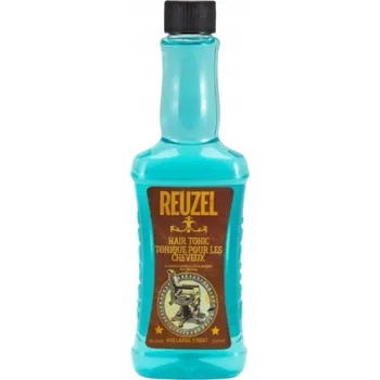 Vlasová regenerace Reuzel Hair Tonic - tonikum na vlasy a pro masáž 500 ml
