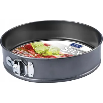 Nádoba na pečení PLECH NA PEČENÍ forma DORTU FORMA NA DORT dort 20 cm