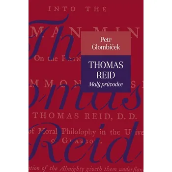 Thomas Reid - Malý průvodce