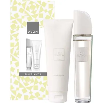 AVON Pur Blanca W EDP