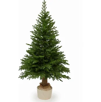 Vánoční stromek Smrk Prestige na kmeni 100% 3D- 210cm