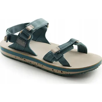 Dámské sandále JACK WOLFSKIN OUTFRESH DELUXE SANDÁLY DÁMSKÉ 38