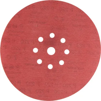 Brusný kotouč Makita E-02381 brusný kotouč D 225 mm, 9 děr, 220 K - 25 ks