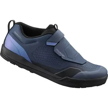 Pánská obuv Shimano Tretry Shimano SH-AM902 Navy velikost 45
