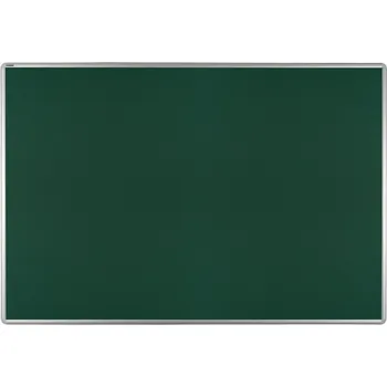 Keramická křídová školní tabule