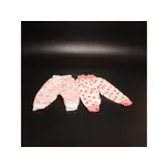 Dětské tepláky barevné vel. S 2ks