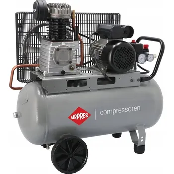 Kompresor Olejový kompresor Airpress HL 310-50 Pro 50 l, 10 barů