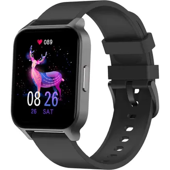 Chytré hodinky Chytré hodinky Smart Wristband 3 s teploměrem CZ 4510 Skladem v ČR