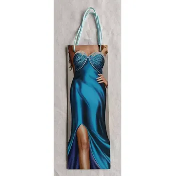 Obálka Dárková taška na láhev