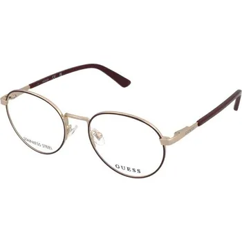 Brýlová obroučka Dioptrické brýle Guess GU8274 032