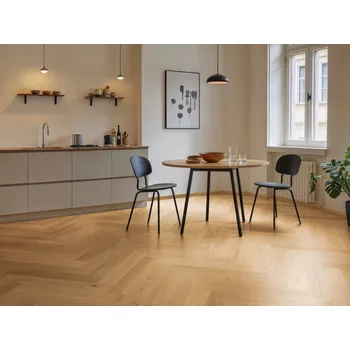 dřevěná podlaha Boen