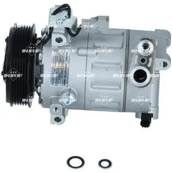 Kompresor klimatizace Kompresor, klimatizace NRF 320152