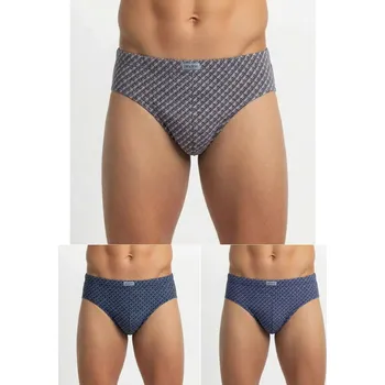 Slipy Andrie PS 3600 XL 3ks pánské slipy