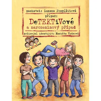 Detektivové a narozeninový případ