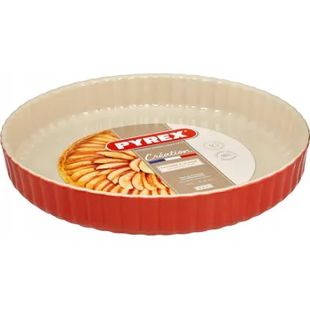 Forma na pečení Kulatý zapékací forma Pyrex 1,5 l