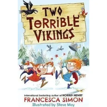 Two Terrible Vikings