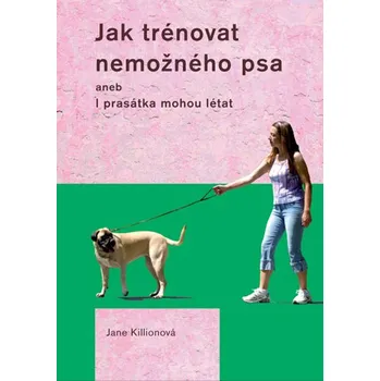 Jak trénovat nemožného psa