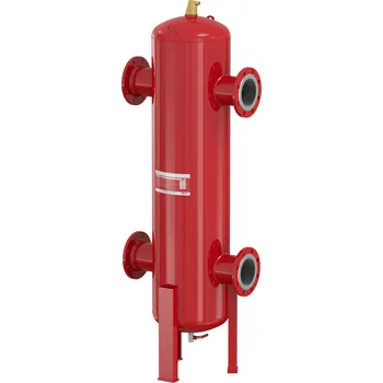 Ventil Flamco Flexbalance PLUS DN300; 4200-6400kW; 150-500m3/h