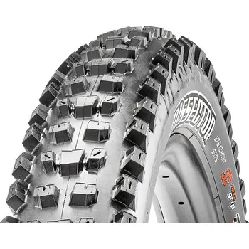 Sport Maxxis Dissector kevlar 29x2.40WT 3CG/DH/TR plášť černá