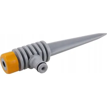 Zavlažovač Mechanický časovač zavlažování 0