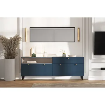 Ložnice ELTAP Komoda INCLUDO 200