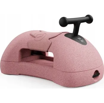 Odrážedlo Scootandride My First odrážedlo 3v1 6 m+ Rose