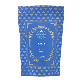 Čaj Harney & Sons Harney and Sons Černý čaj 50 ks pyramidek