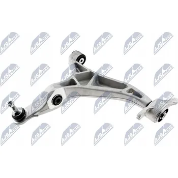 autokoberec Gumové autokoberce SX4 S-CROSS 2013-2019 - ORIGINÁLNÍ