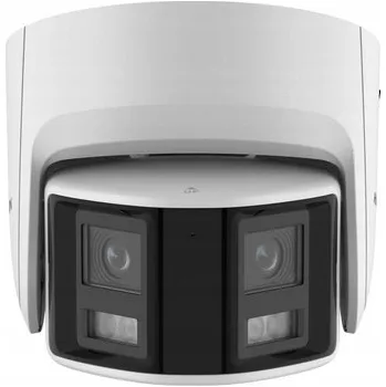 Bezpečnostní kamera Venkovní IP kamera Hikvision DS-2CD2346G2P-ISU/SL(2.8MM)(C)/PL