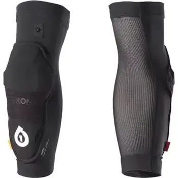 Chránič těla 661 Recon Advance chrániče loktů Black vel. L