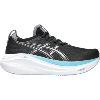 Dámská běžecká obuv Běžecké boty ASICS GEL-NIMBUS 27 1012b753-004 Velikost 38 EU | 5 UK | 7 US | 24 CM