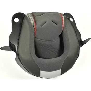 Helma na motorku Caberg A6496DB vnitřní výstélka Duke/Duke II vel. XL