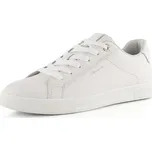 Tamaris bílé kožené tenisky 1-23622-42 - 41 | P683819