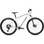 Horské kolo MTB Romet Rambler R9.3 CS, rám 18 palců, kola 29", bílé