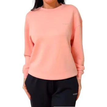 Dámská mikina Dámská mikina GUESS Nat V6GQ17 růžová růžová S